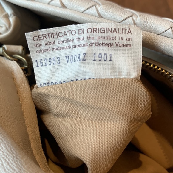 Bottega Veneta Vintage - Picture 14 of 15